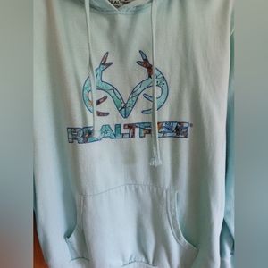 Realtree womens hoodie